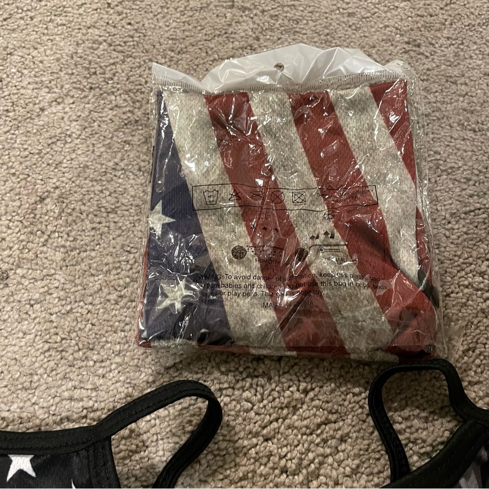 Gaiter mask bundle - Picture 5 of 7